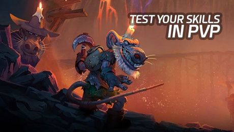 The Best Multiplayer Mobile Games – Time for Some Portable PvP Action