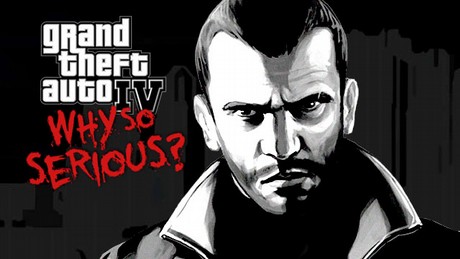 Let’s Take a Look Back at Grand Theft Auto IV – The Most Serious Game in the GTA Series
