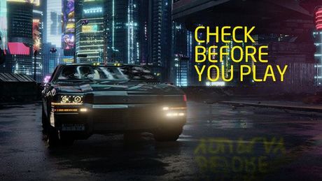 What to Read, Watch and Play Before Cyberpunk 2077