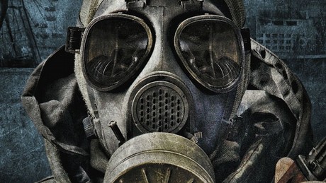 It Could Have Ended Up A Disaster – S.T.A.L.K.E.R. Rip-Off Promoted With... Putin