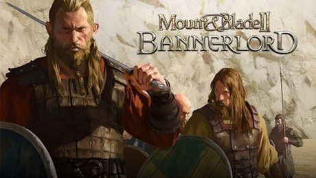 Playing Bannerlord I Have One Question: Why Did They Need a Decade?!