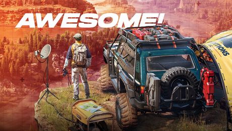 Snowrunner Was Sensational; Expeditions Will Be Even Better!