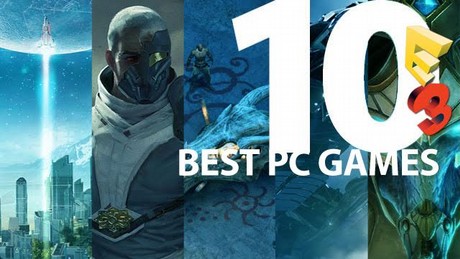 PC at E3 2015: Top 10 PC-Exclusive Games Coming (Relatively) Soon
