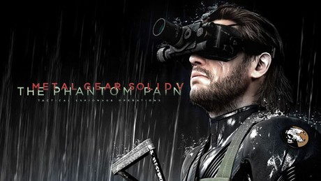 Metal Gear Solid V: The Phantom Pain - Mixing Stealth Action with Open World
