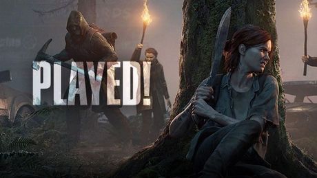 The Last of Us 2 Preview – What Glorious Apocalypse!