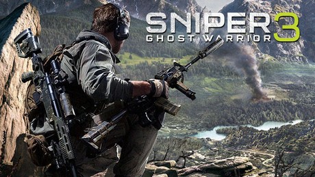 Sniper: Ghost Warrior 3 hands-on – is the sniper Far Cry a good direction?