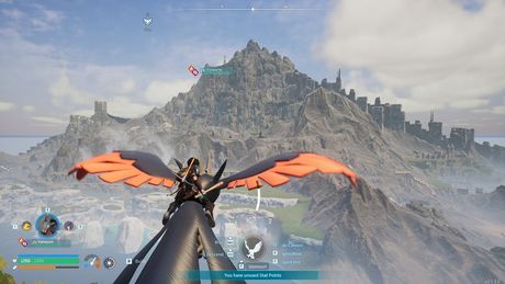 Palworld - Why Swift is Crucial