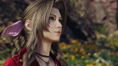 Final Fantasy VII Rebirth Demo is Coming. We Know Size of Full Version