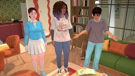 Paralives Finally Gets Release Date After Five Years; No Paid DLCs Planned