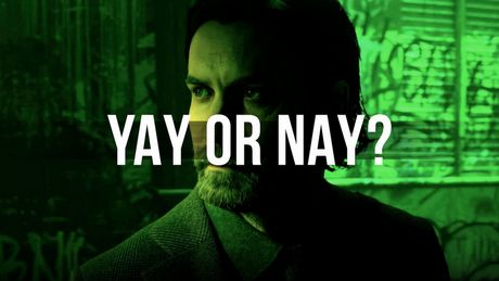 Alan Wake 2 According to Our Team - Yay or Nay?