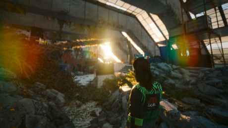 Cyberpunk 2077 Got Another Secret. Players Already Found Mysterious Phone Number as Theories Pop Up