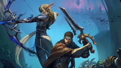 Should WoW End or Go F2P? Decade Ago, No One Believed It'd be Alive