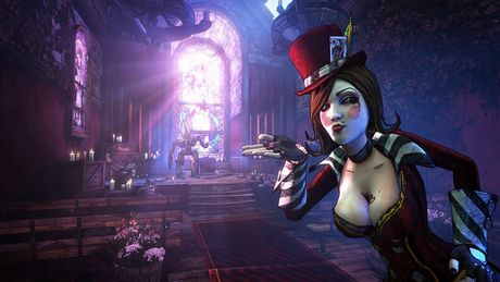 Gearbox's New Game to be Greatest Thing Studio Ever Created. It's Likely Borderlands 4