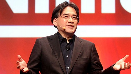 Satoru Iwata: A Remembrance