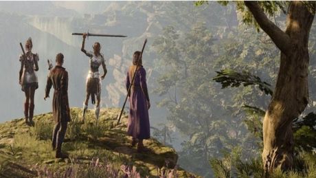 Can You Complete Baldur's Gate 3 Failing Every Dice Roll? Playing Faerun's Most Unlucky Character Has Its Charms