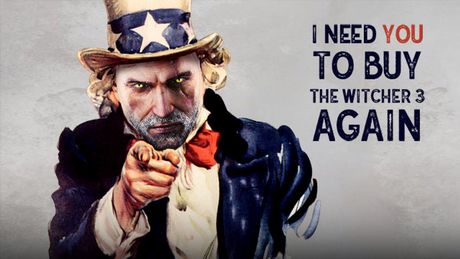 "I bought the Witcher 3... Four Times!" How is The Witcher 3 so Popular After Five Years?