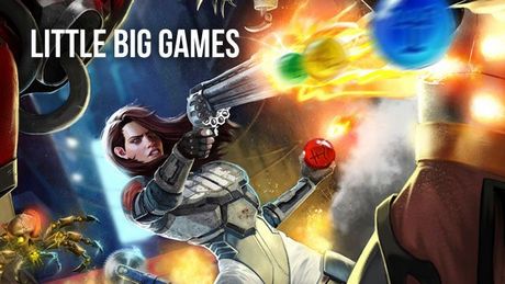 Small Games for Dozen Hours - Little Gems Under 200MB