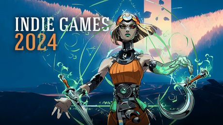 15 Indie Games To Look Forward To in 2024