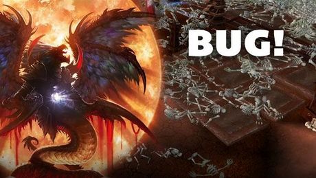 The Most Infamous Glitches of Online Games