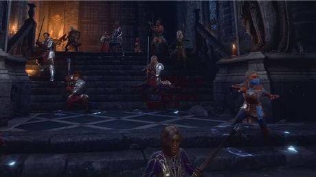 Baldur’s Gate 3 Devs Revealed How One of Characters Initially Looked Like. He Didn’t Resemble His Current Design Even a Bit