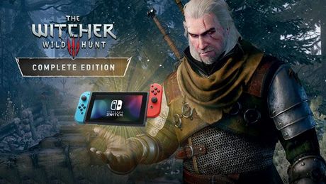 The Witcher 3: The Wild Hunt Switch Review – The Art of Compromise