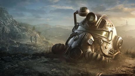 Fallout's Dev Revealed Origin of Idea Behind Covers of First Two Games. „Nobody at Bethesda Knows About This”