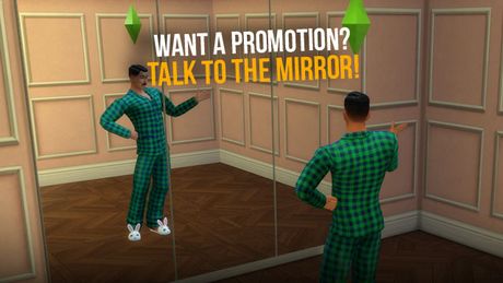 13 Rules of Life According to The Sims