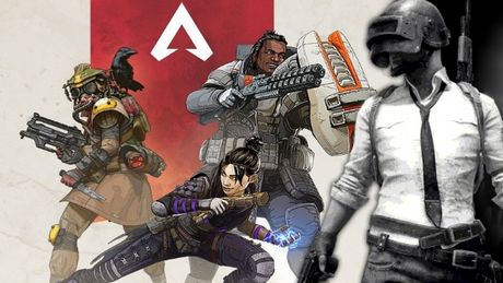 Eight Things Apex Legends Does Better Than PUBG and Fortnite