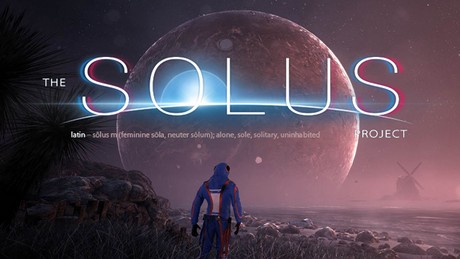 The Solus Project Review – a flawed space odyssey