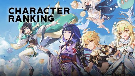 Genshin Impact Characters Ranked | Tier List 2021