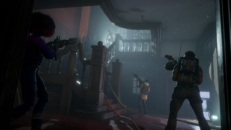 Redfall Will Receive Promised Mode in Final Update Labeled 4