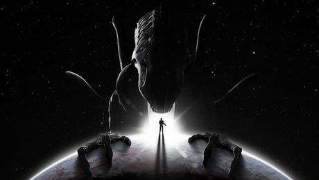 Alien Rogue Incursion VR on First Gameplay Trailer