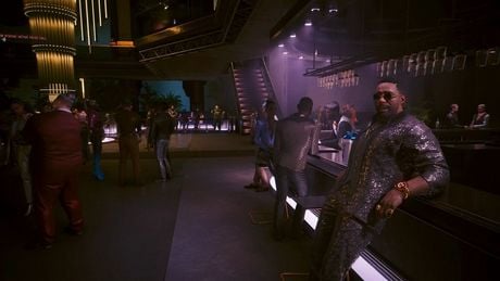 In Cyberpunk 2077, Now You Can Visit Large Cut Area. Modder Restored Glory to Unfinished Casino