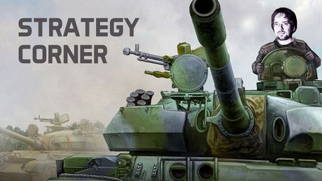 Tanks, War on the Sea, and Combat Mission - Strategy and Sims Overview