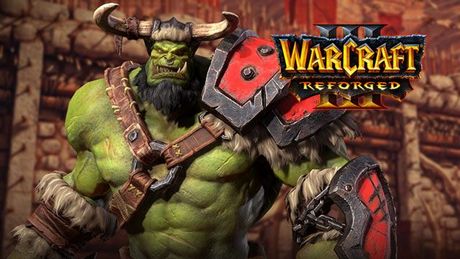 The Release of Warcraft 3 Reforged Makes No Sense for Blizzard