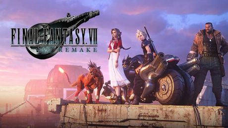 Final Fantasy VII Remake – Review of the Most Iconic jRPG Ever