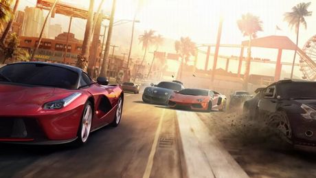 The Crew Is Resurrected. Ubisoft Shut Down Servers, but Fans Are on Track to Recreate Entire Game