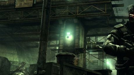 Sony's Biggest Con – The Fake Trailers of E3 2005