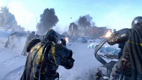 Review Bombing Cape From Helldivers 2 Will Definitely Hit the Game. Devs Are Simply Waiting for the Right Moment