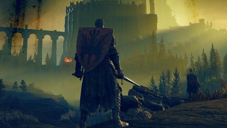 Elden Ring's Dev Wants to Create Classic Japanese RPG