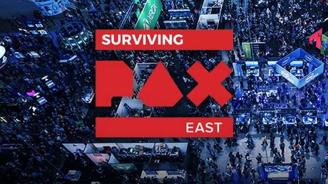 Things to Look Forward to at PAX East 2020