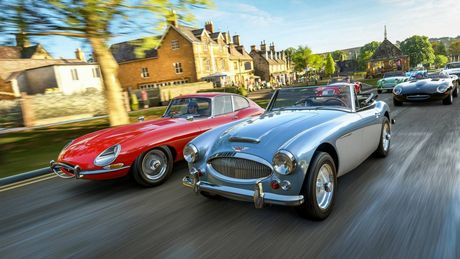 It's Time to Say Goodbye to Forza Horizon 4. Game Will Disappear From Stores, but Before That Happens, You Can Buy It Cheaper