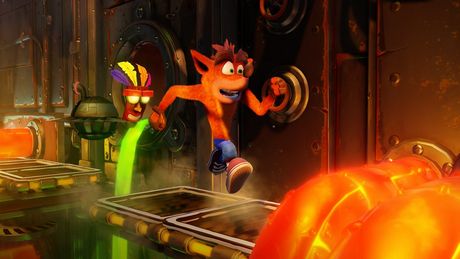 More Activision Blizzard Games Are Set to Hit Xbox Game Pass in August. Crash Bandicoot Is Said to Be First
