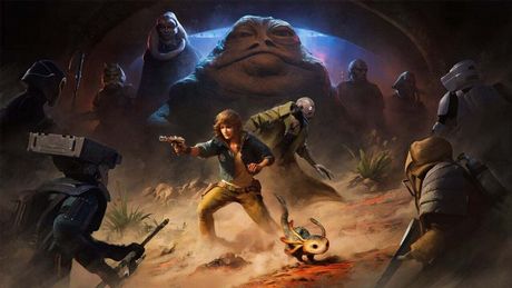 Star Wars: Outlaws Won't Escape to Galaxy Far, Far Away. Ubisoft's Game Reached Gold Status