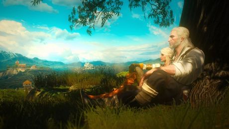 You'll Now Play The Witcher 3 as Filippa Eilhart Casting Spells and Creating Teleports. Mods Show off Redkit's Power