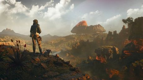 „There Are Death Troopers for a Reason.” Star Wars: Outlaws Director Described How GTA-Modeled Wanted Level Lets You Play Cat-And-Mouse With Empire