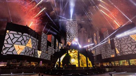 Matches You Shouldn't Miss - Week 2 of the Esports World Cup
