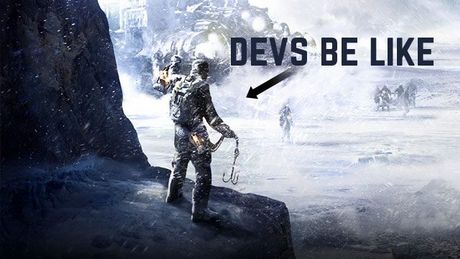 Gamedev in Times of Pandemic – Developing AAAs on Couch