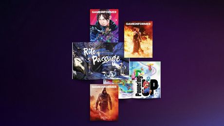 Game Informer Is Going Out of Business. America's Oldest Video Game Magazine Closing After 33 Years