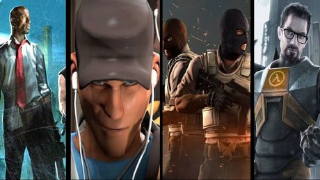 Valve Is Working on a Game Codenamed „White Sands.” Half-Life Fans Got Their Hopes up Again